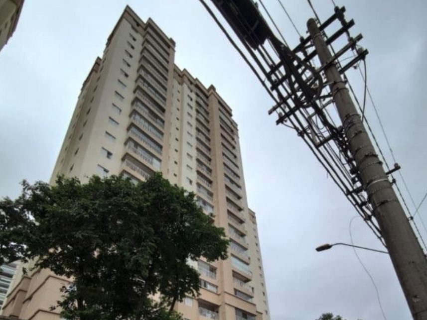 Imagem 7 do Leilão de Apartamento - Campestre - Santo André/SP