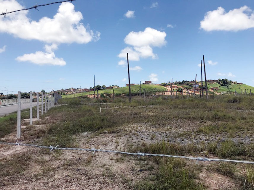 Imagem 11 do Leilão de Gleba de Terras - Ponte dos Carvalhos - Cabo de Santo Agostinho/PE