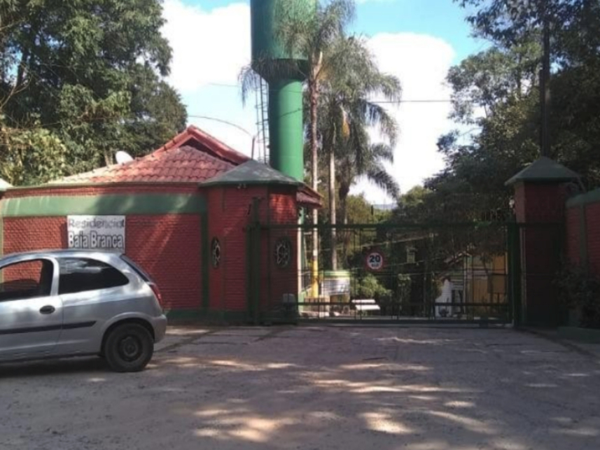 Imagem 10 do Leilão de Casa - Baia Branca - Mairiporã/SP