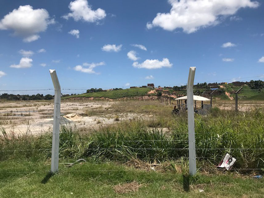 Imagem 6 do Leilão de Gleba de Terras - Ponte dos Carvalhos - Cabo de Santo Agostinho/PE