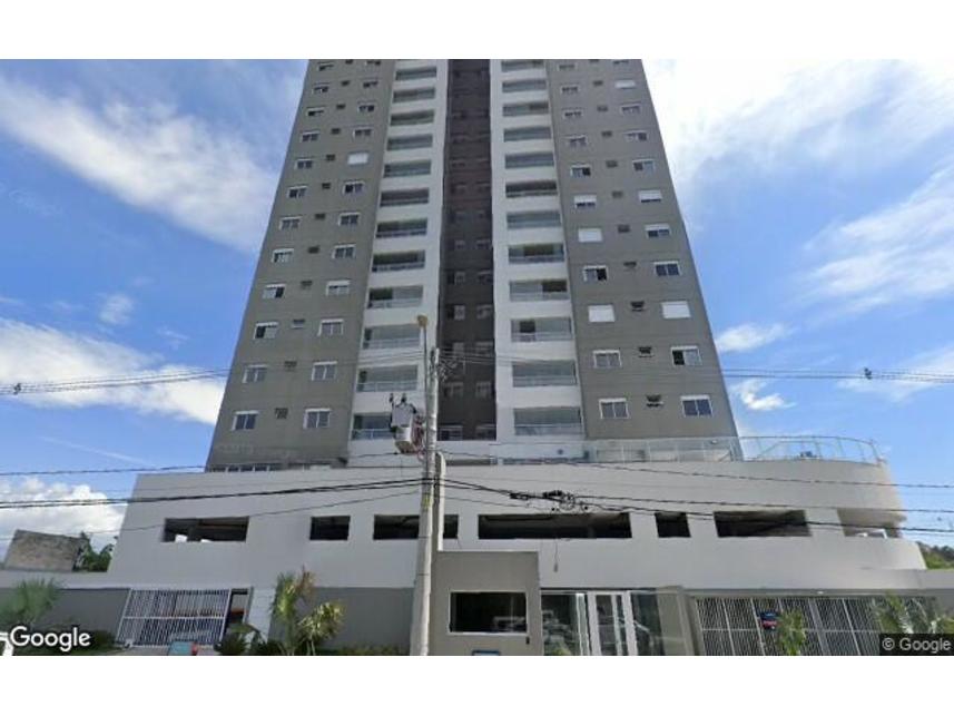 Imagem 4 do Leilão de Apartamento - Nova Guara - Guaratinguetá/SP