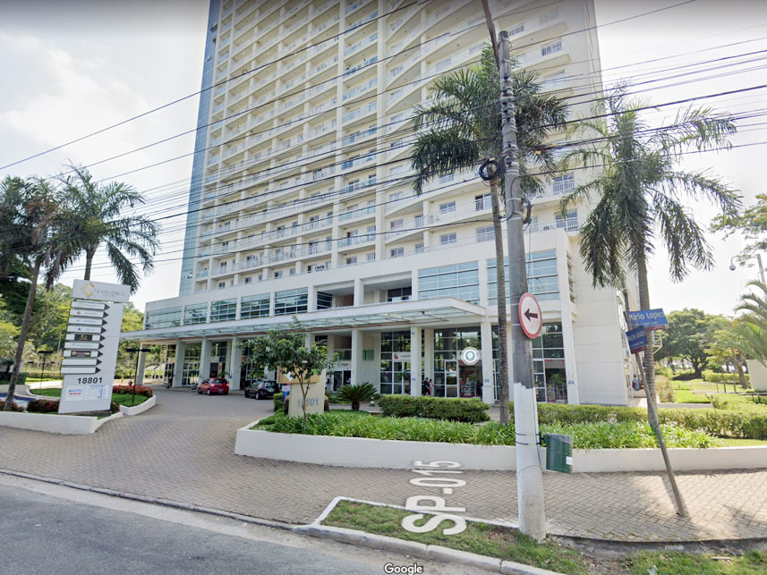 Imagem 2 do Leilão de Conjunto Comercial - Jardim Dom Bosco - São Paulo/SP