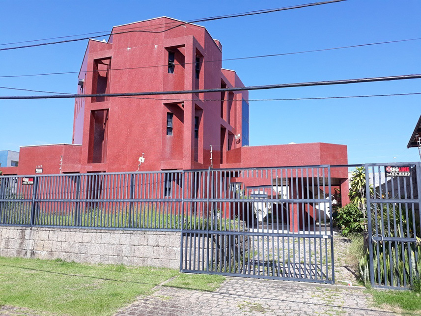 Imagem 3 do Leilão de Casa - Balneário Riviera - Matinhos/PR