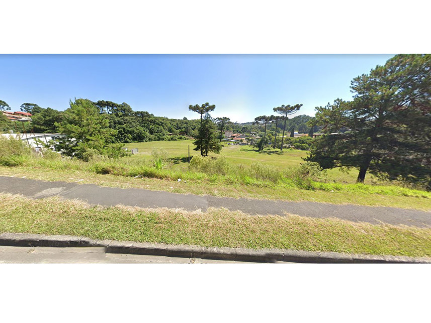 Imagem 1 do Leilão de Terreno - Santo Inácio - Curitiba/PR