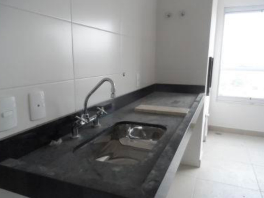 Imagem 3 do Leilão de Apartamento - Nova Guará - Guaratinguetá/SP