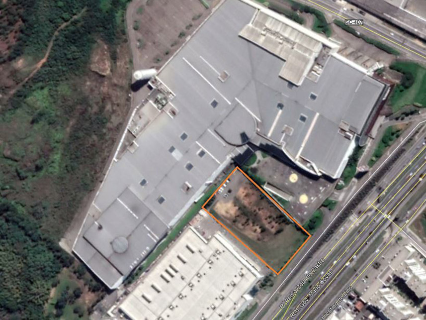 Imagem 4 do Leilão de Terreno - Picadas do Sul - São José/SC