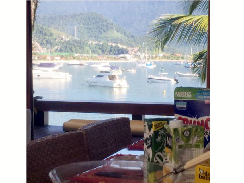 Imagem 7 do Leilão de Chalé - Iate Clube de Santos - Angra dos Reis/RJ