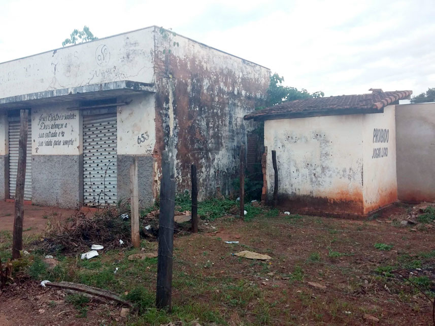 Imagem 7 do Leilão de Prédio Comercial - Alto Sumaré - Barretos/SP