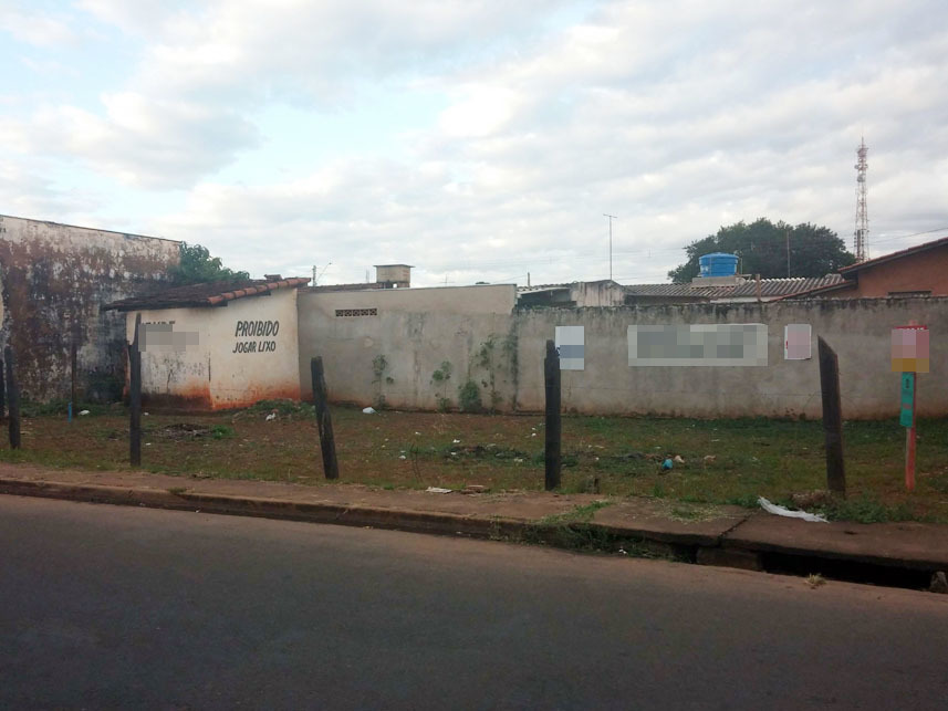 Imagem 11 do Leilão de Prédio Comercial - Alto Sumaré - Barretos/SP