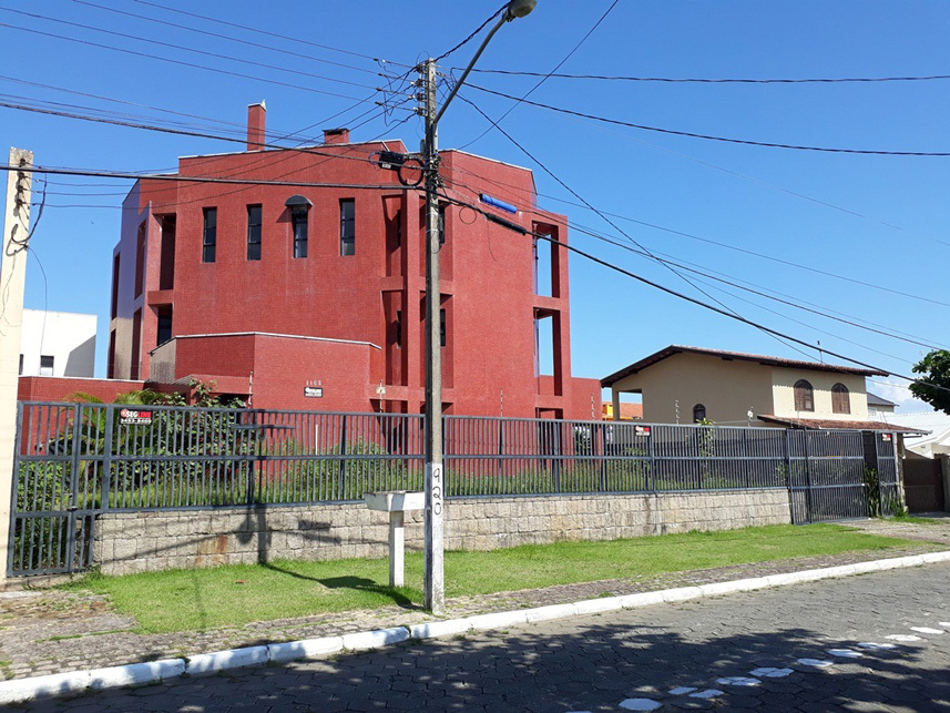 Imagem 1 do Leilão de Casa - Balneário Riviera - Matinhos/PR