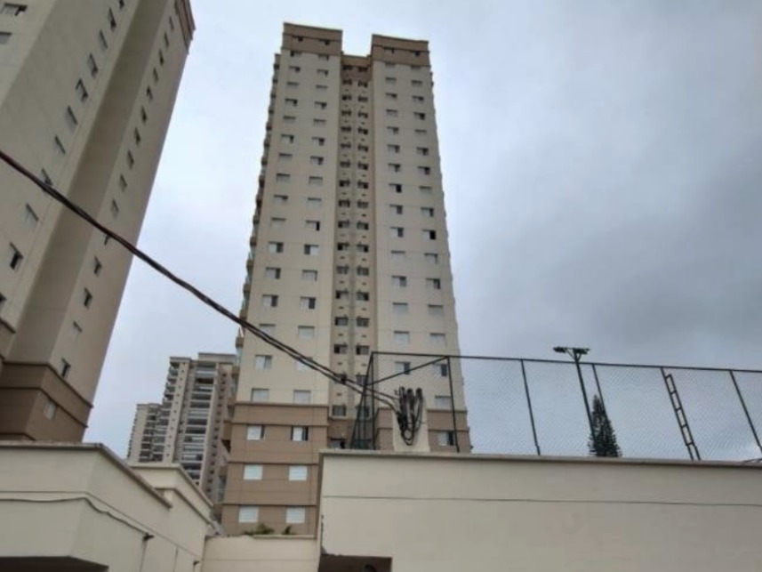 Imagem 11 do Leilão de Apartamento - Campestre - Santo André/SP