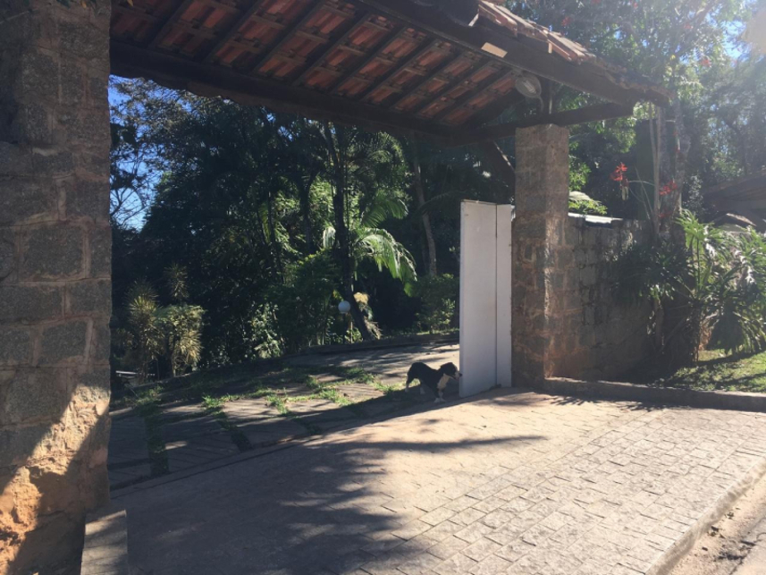 Imagem 12 do Leilão de Casa - Baia Branca - Mairiporã/SP