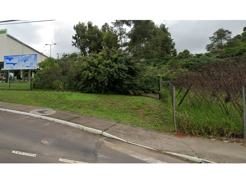 Imagem 1 do Leilão de Terreno - Cristo Rei - São Leopoldo/RS