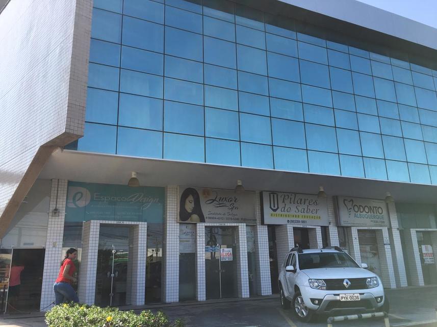 Imagem 1 do Leilão de Sala - Olho Dágua - São Luís/MA