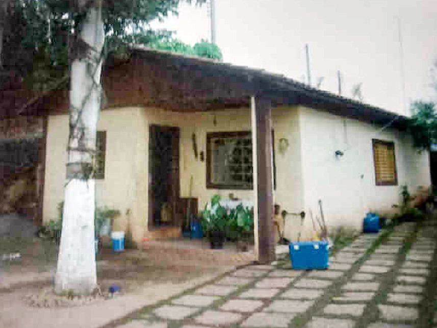 Imagem 2 do Leilão de Casa - Bairro de Jaguari - Igaratá/SP