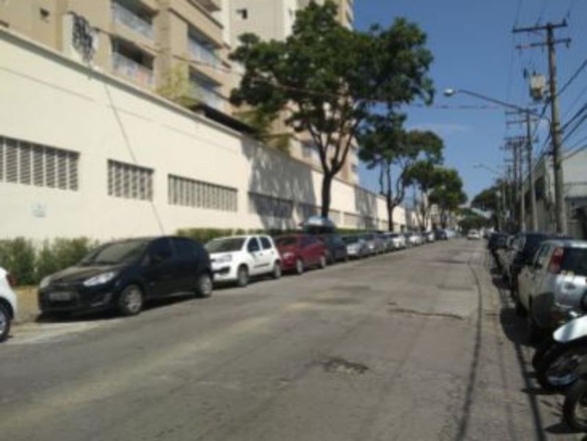 Imagem 16 do Leilão de Apartamento - Campestre - Santo André/SP