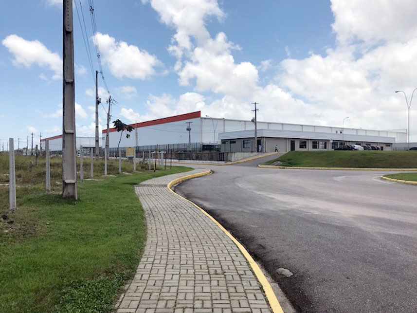 Imagem 10 do Leilão de Gleba de Terras - Ponte dos Carvalhos - Cabo de Santo Agostinho/PE