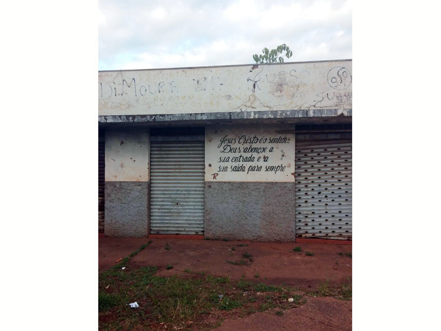 Imagem 3 do Leilão de Prédio Comercial - Alto Sumaré - Barretos/SP