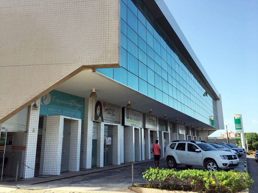 Imagem 2 do Leilão de Sala - Olho Dágua - São Luís/MA