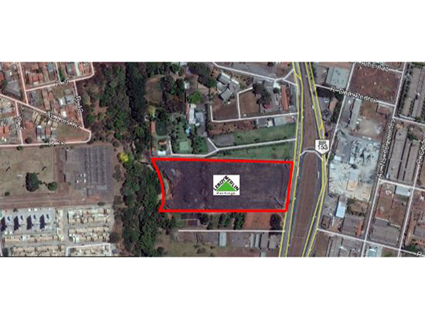 Imagem 7 do Leilão de Terreno - Chácaras Reunidas - Aparecida de Goiânia/GO