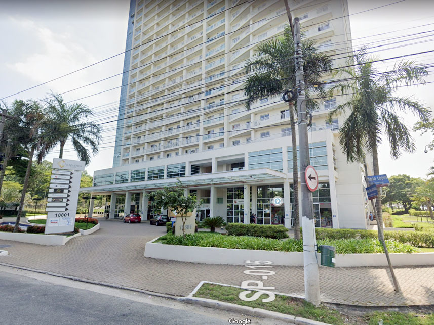 Imagem 2 do Leilão de Conjunto Comercial - Jardim Dom Bosco - São Paulo/SP