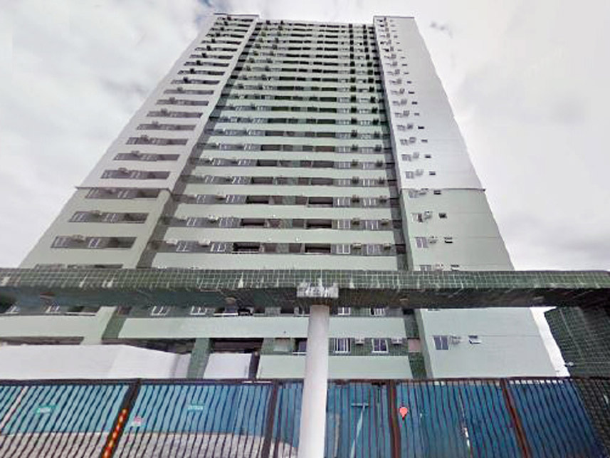 Imagem  do Leilão de Apartamento - Janga - Paulista/PE