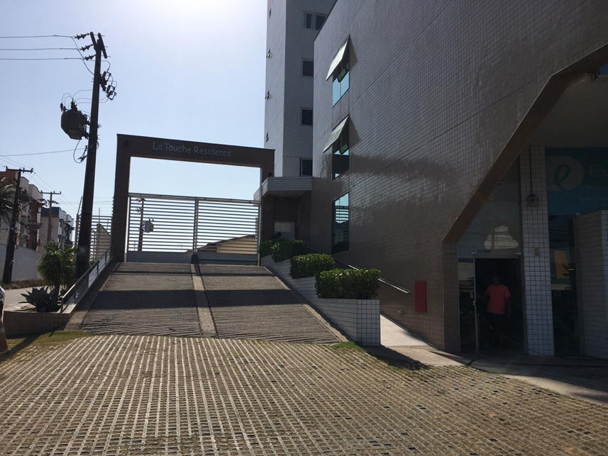 Imagem 3 do Leilão de Sala - Olho Dágua - São Luís/MA