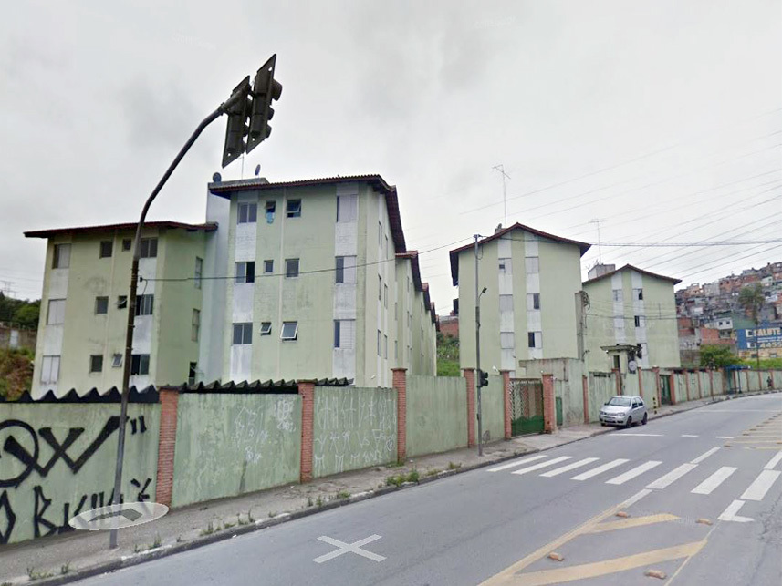 Imagem 1 do Leilão de Apartamento - Baeta Neves - São Bernardo do Campo/SP