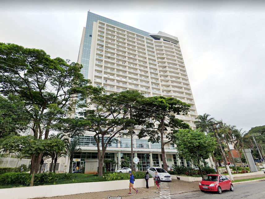 Imagem 1 do Leilão de Conjunto Comercial - Jardim Dom Bosco - São Paulo/SP