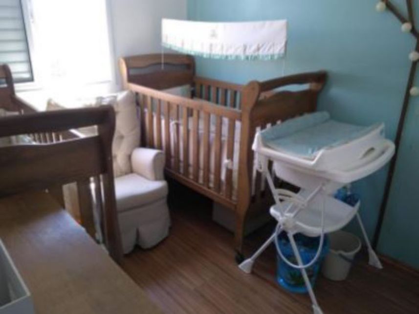 Imagem 8 do Leilão de Apartamento - Campestre - Santo André/SP