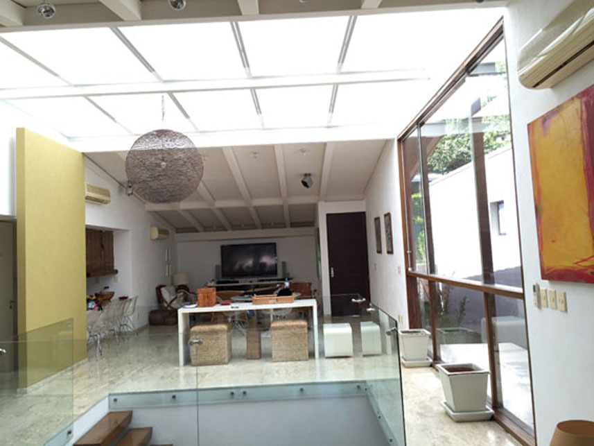 Imagem 5 do Leilão de Chalé - Iate Clube de Santos - Angra dos Reis/RJ