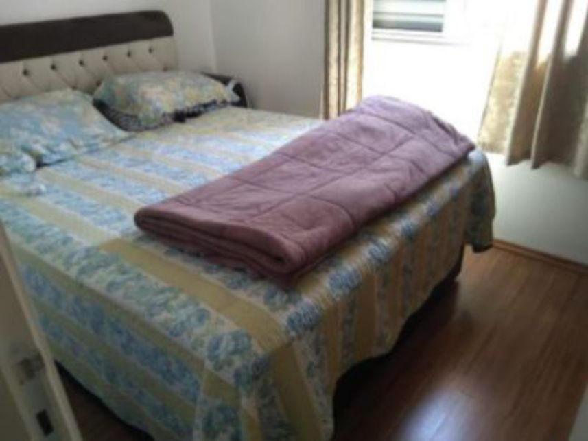 Imagem 12 do Leilão de Apartamento - Campestre - Santo André/SP