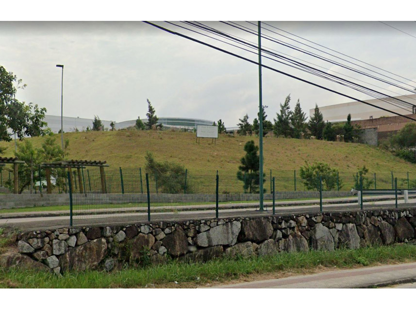 Imagem 3 do Leilão de Terreno - Picadas do Sul - São José/SC