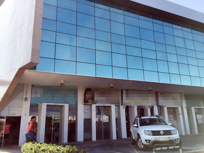 Imagem 1 do Leilão de Sala - Olho Dágua - São Luís/MA