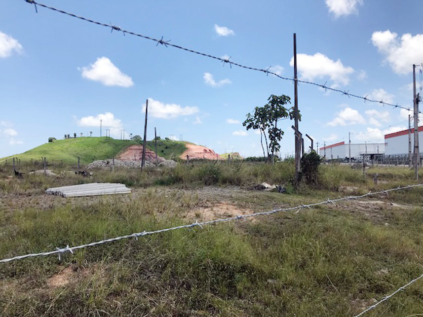 Imagem 12 do Leilão de Gleba de Terras - Ponte dos Carvalhos - Cabo de Santo Agostinho/PE