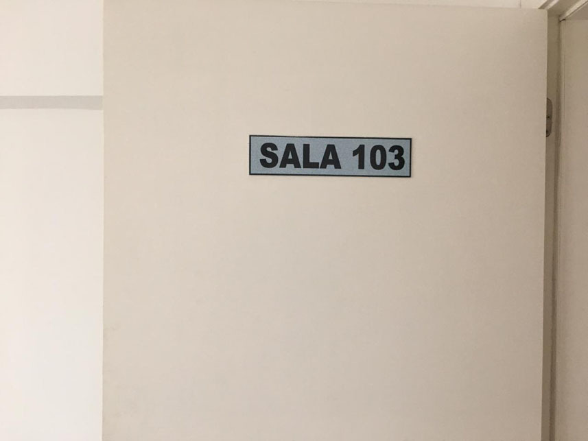 Imagem 8 do Leilão de Sala - Olho Dágua - São Luís/MA