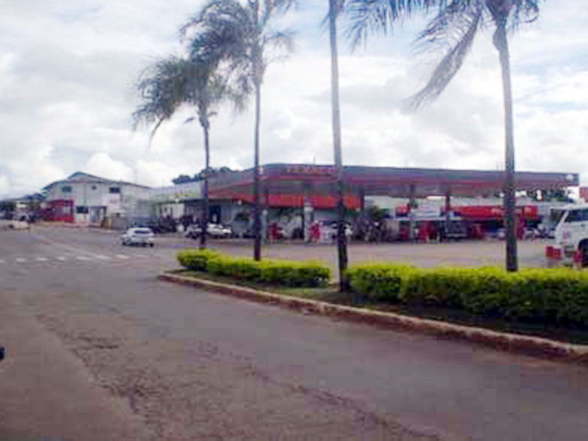 Imagem 2 do Leilão de Terrenos - Centro - Piracanjuba/GO