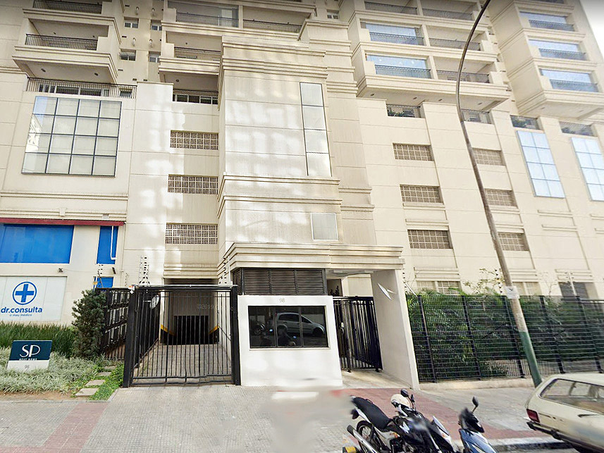 Imagem 2 do Leilão de Apartamento - Centro - São Paulo/SP