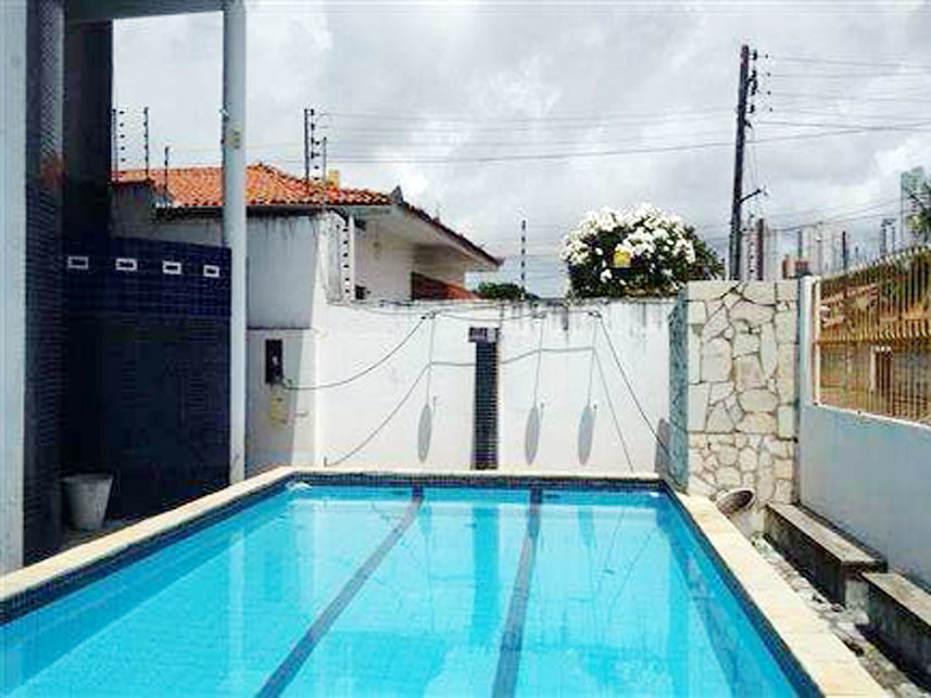 Imagem 2 do Leilão de Prédio Comercial - Manaíra - João Pessoa/PB