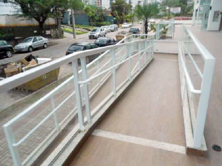 Imagem 8 do Leilão de Lojas - Atiradores - Joinville/SC