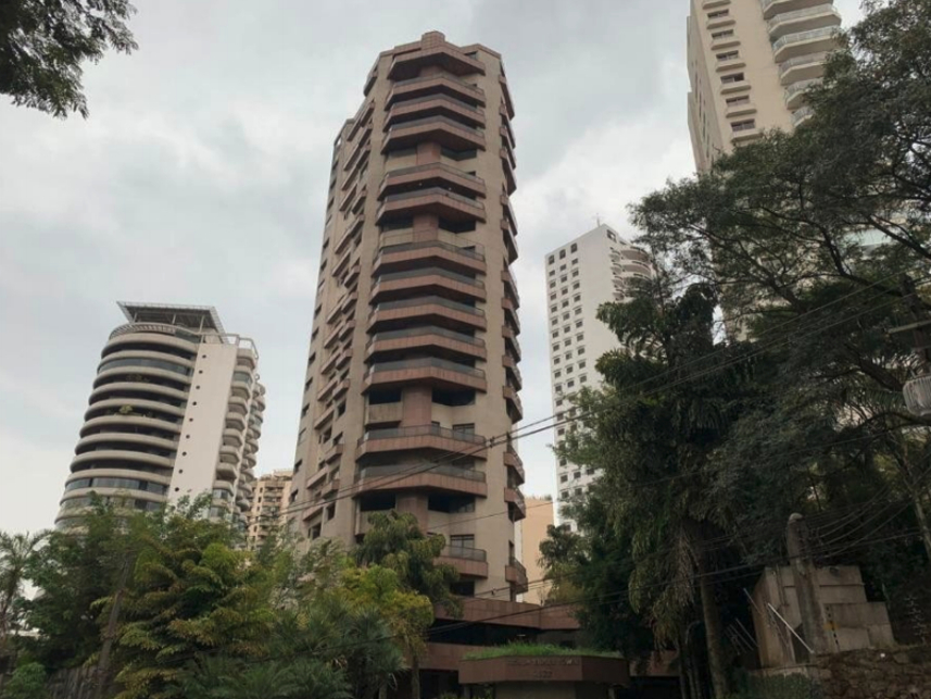 Imagem 5 do Leilão de Apartamento - Vila Andrade - São Paulo/SP