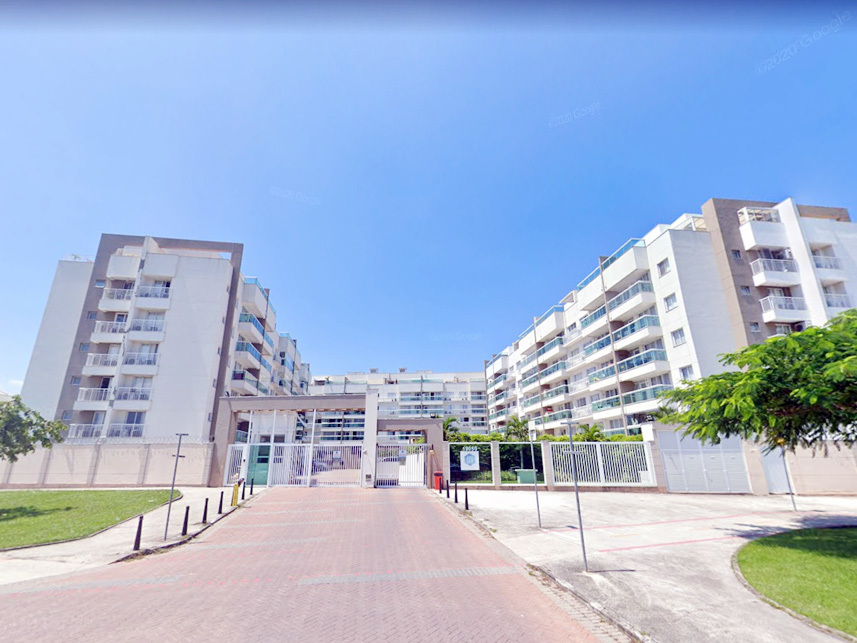 Imagem 1 do Leilão de Apartamento - Recreio dos Bandeirantes - Rio de Janeiro/RJ