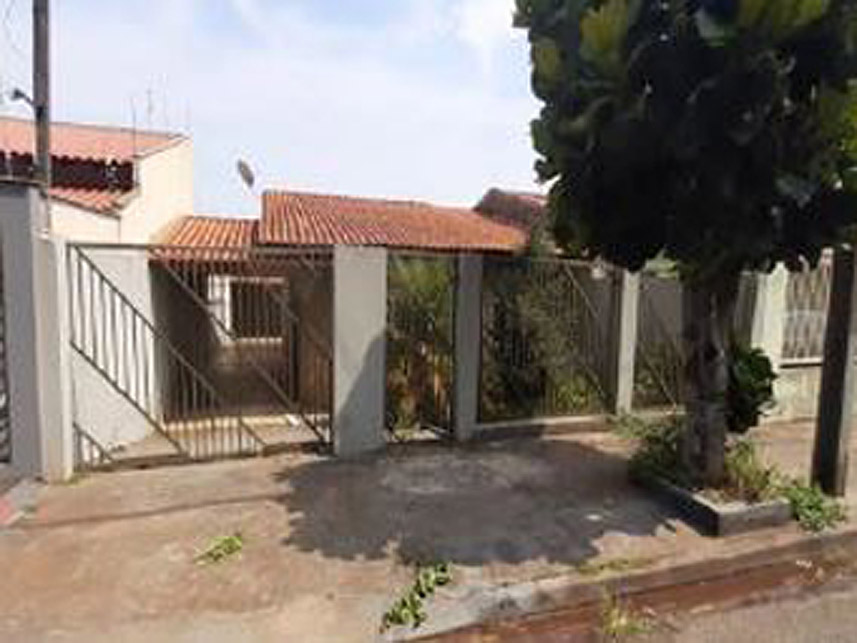 Imagem 3 do Leilão de Casa - Maria Lúcia - Londrina/PR