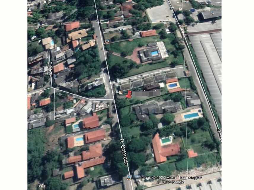 Imagem 3 do Leilão de Casa - Jardim Rancho Alegre - Santana de Parnaíba/SP