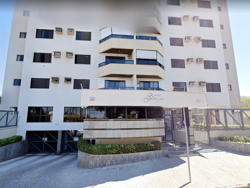 Imagem 2 do Leilão de Apartamento - Alvorada - Cuiabá/MT