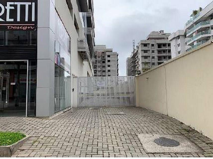 Imagem 3 do Leilão de Sala Comercial - Freguesia de Jacarepaguá - Rio de Janeiro/RJ
