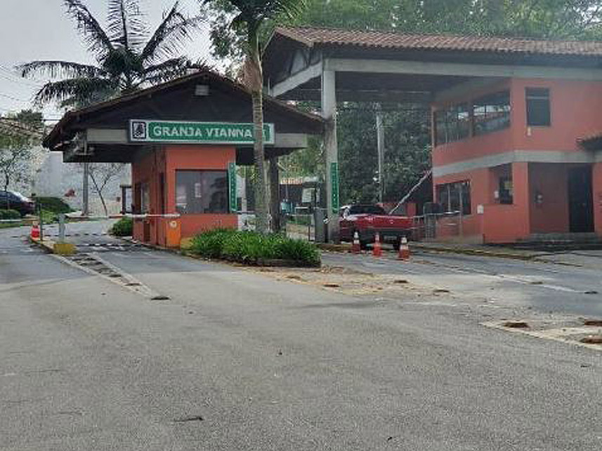 Imagem do Leilão de Casa - Moinho Velho - Cotia/SP