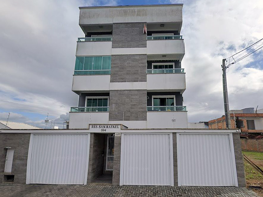 Imagem do Leilão de Apartamento - Santa Regina - Camboriú/SC