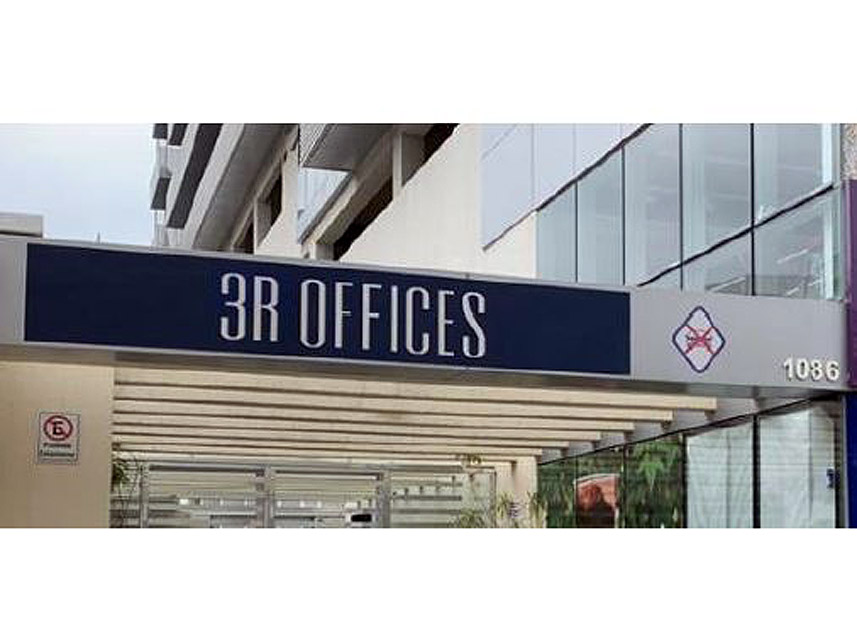 Imagem 2 do Leilão de Sala Comercial - Freguesia de Jacarepaguá - Rio de Janeiro/RJ