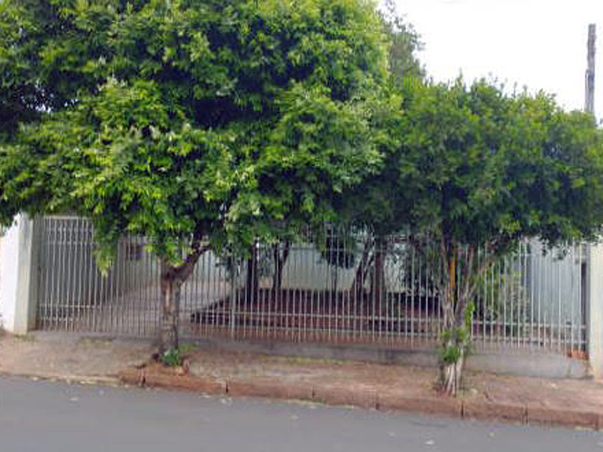 Imagem 1 do Leilão de Casa - Vila Sá - Ourinhos/SP